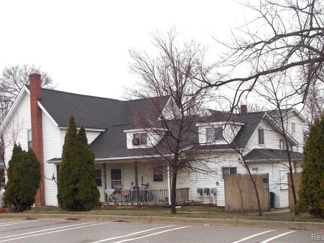 House for sale in Imlay City, Michigan