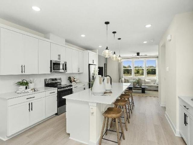 Townhouse for sale in Tennessee