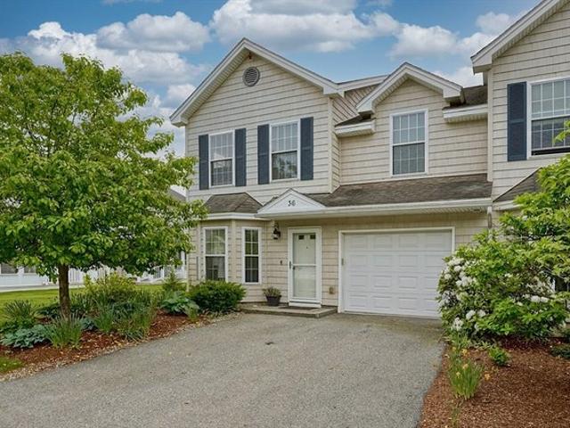 Condo for sale in Massachusetts