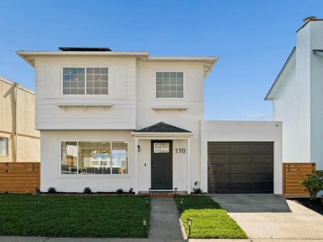 Property for sale in San Mateo, California
