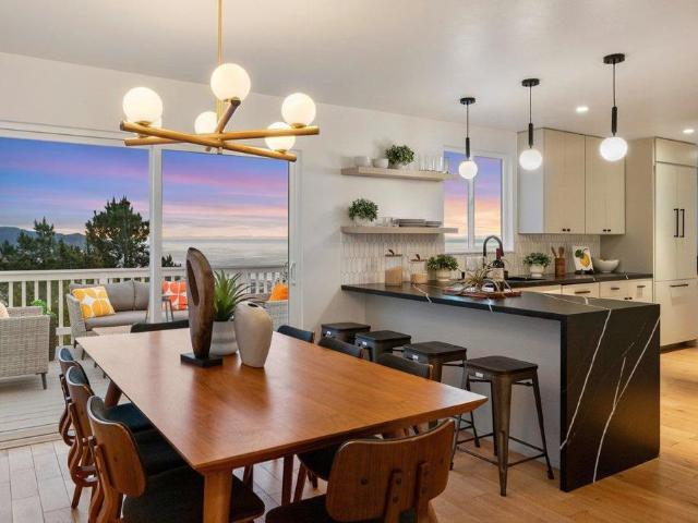 House for sale in San Mateo, California