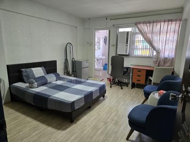 Apartment for rent