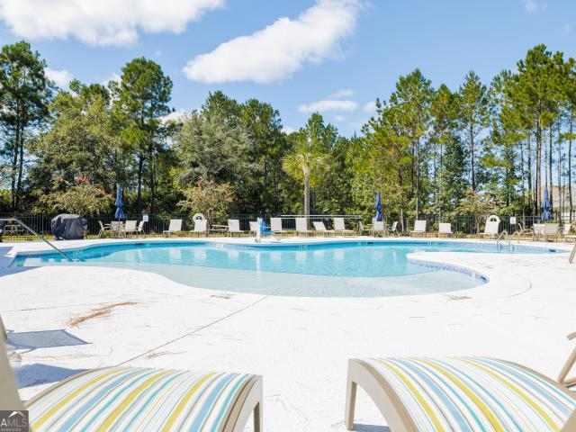 House for sale in Brunswick, Glynn County