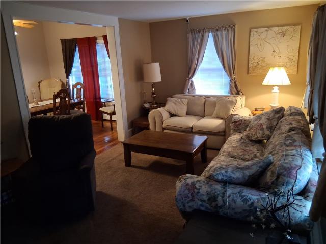 Property for rent in Woonsocket, Rhode Island