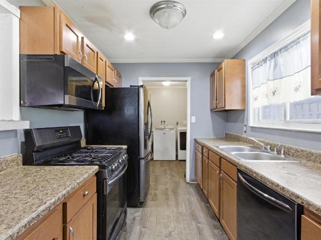 House for sale in Mount Clemens, Michigan
