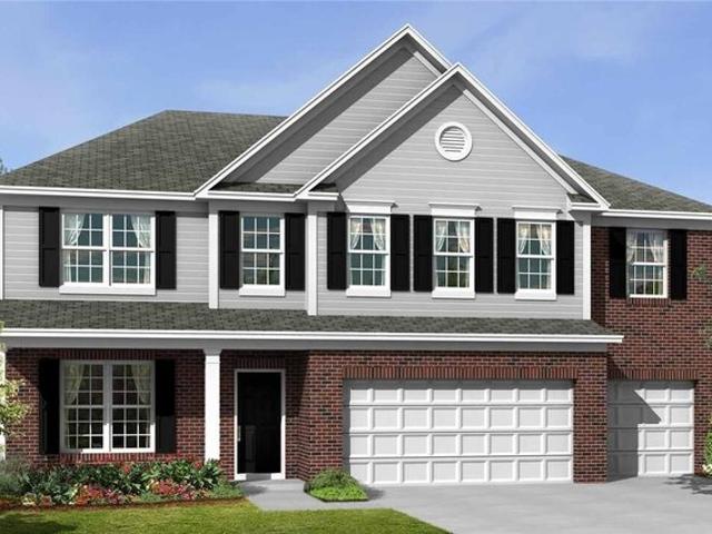 House for sale in Springboro, Ohio