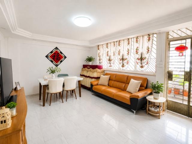 Apartment for sale