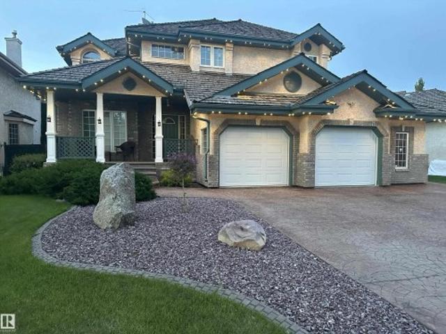 House for sale in Wedgewood, Alberta