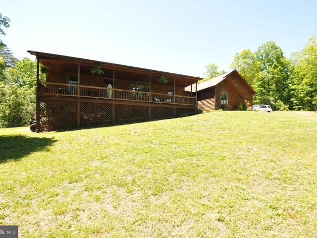 House for sale in Virginia