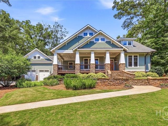 House for sale in Athens, Georgia