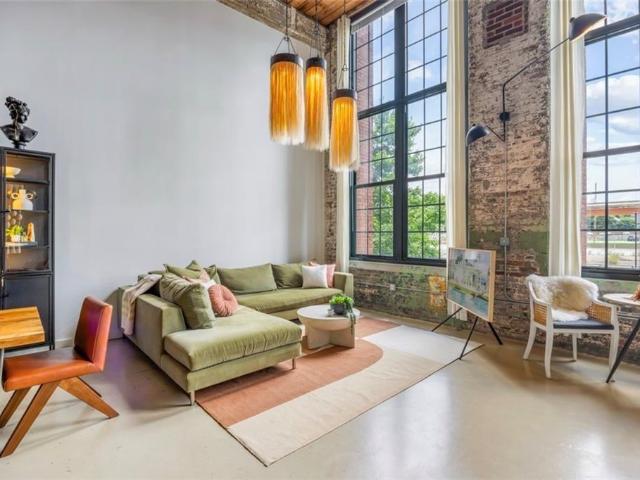 Condo for sale in Atlanta, Georgia