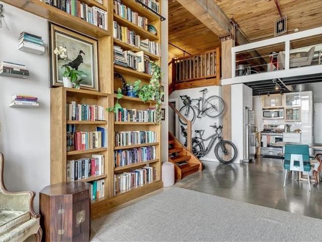 Condo for sale in Atlanta, Georgia