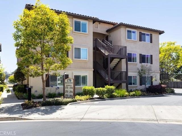 Condo for sale in Pismo Beach, California