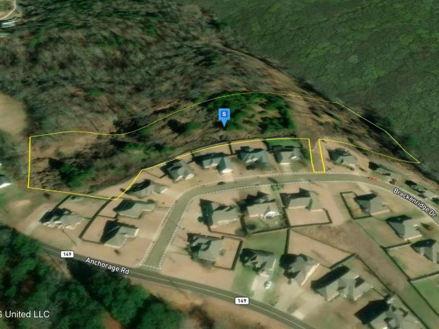 Land for sale in Oxford, Mississippi