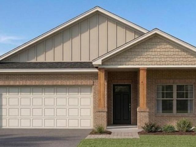 House for sale in Meridianville, Alabama