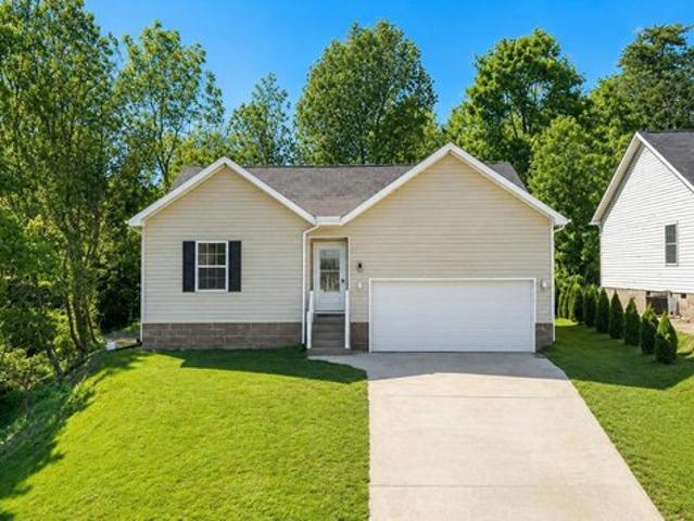 House for sale in Tennessee