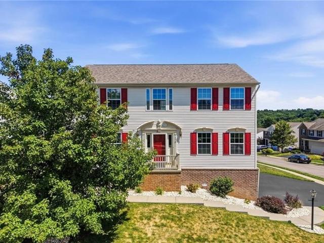 House for sale in Mars, Pennsylvania