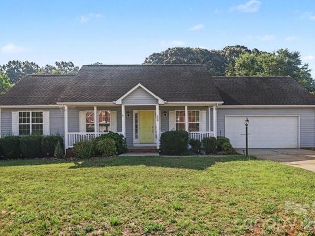 House for sale in Rowan, North Carolina