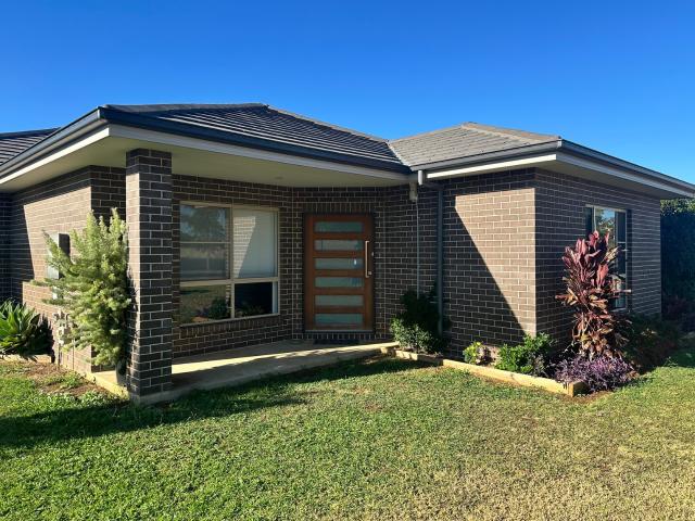 House for rent in Piallamore, New South Wales
