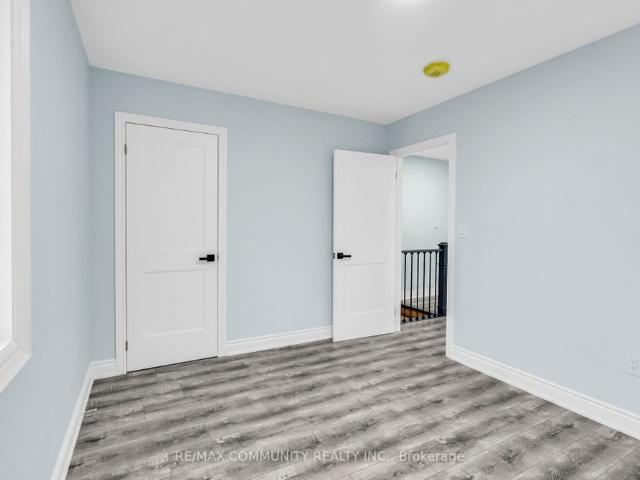 House for rent in Port Hope, Central Ontario
