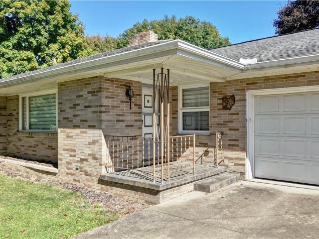 House for sale in Killbuck, Holmes County