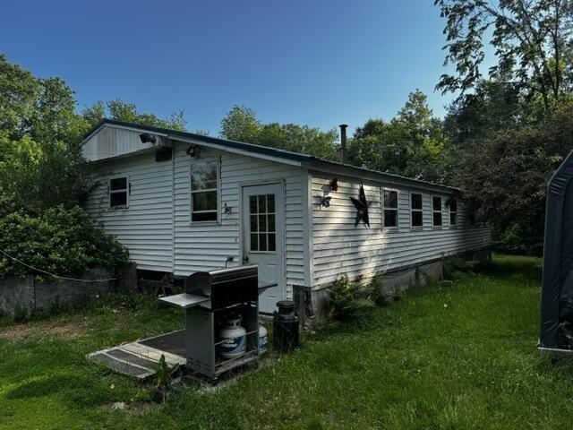 House for sale in Waldo, Maine