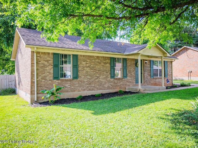 House for sale in Nelson, Kentucky