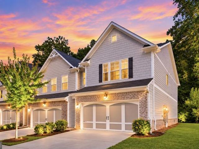 Townhouse for sale in Woodstock, Georgia