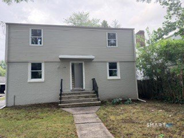House for sale in Hartford, Connecticut