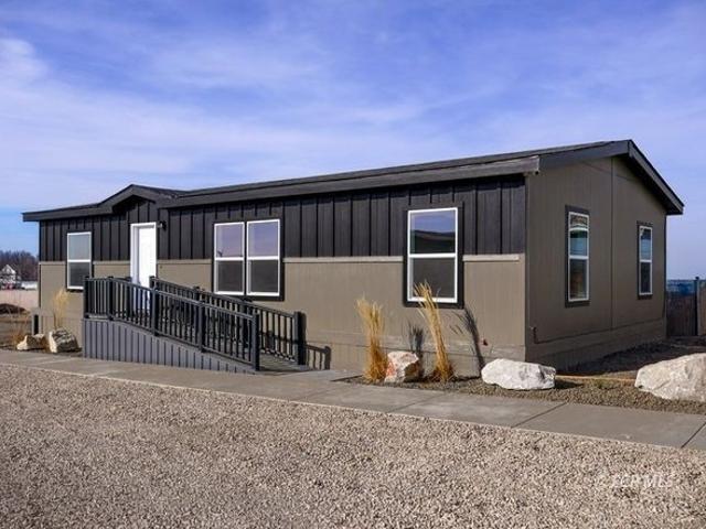 House for sale in Eureka, Nevada