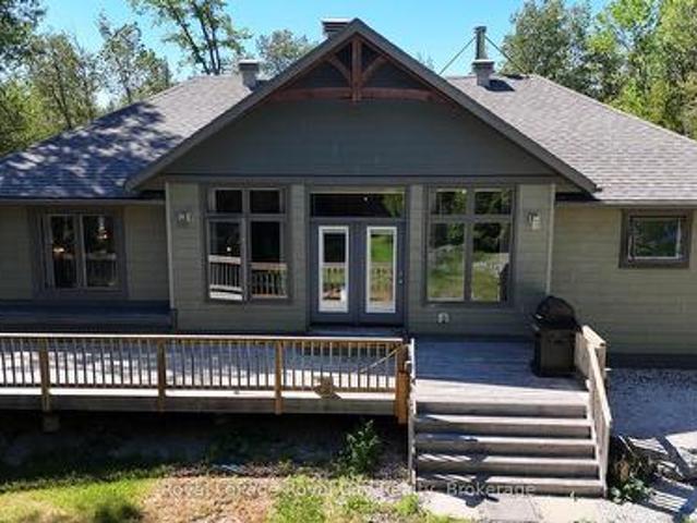 House for sale in Northern Bruce Peninsula, Ontario