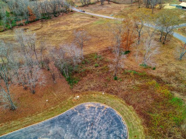 Land for sale in Jasper, East Tennessee