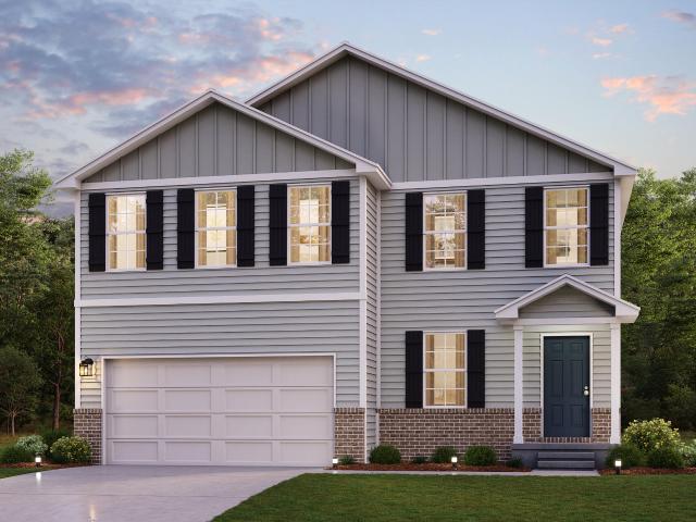 House for sale in Fort Knox, Kentucky
