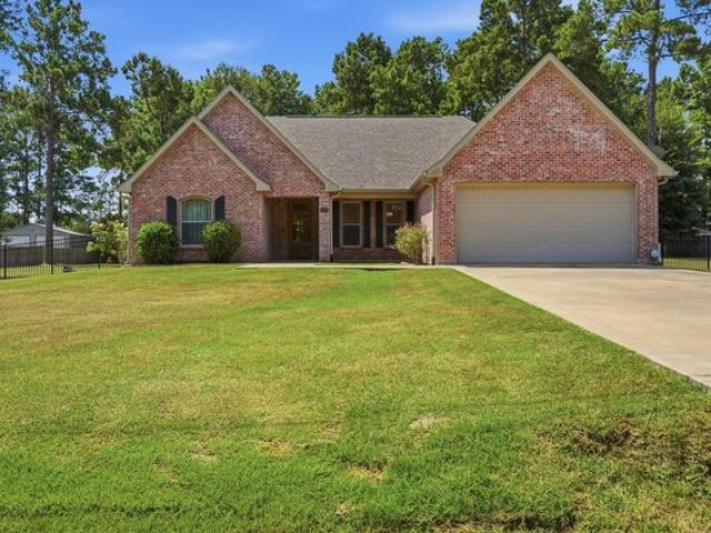 House for sale in Leesville, Louisiana