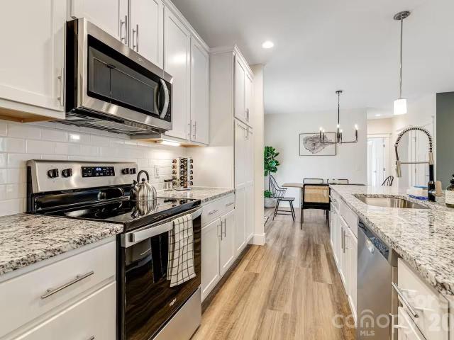 House for sale in Fairview, North Carolina