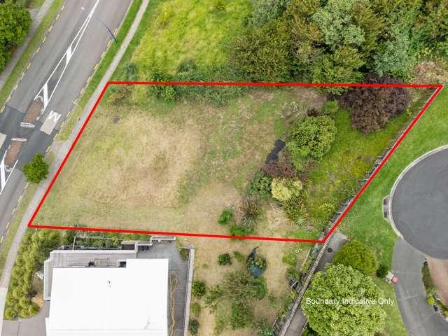 Land for sale in Bay Of Plenty
