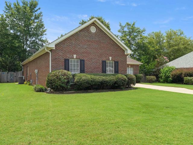 House for sale in Alabaster, Alabama