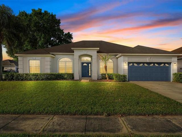 House for sale in Debary, Florida