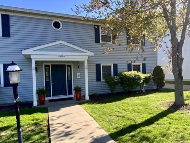 Condo for sale in Watervliet, New York