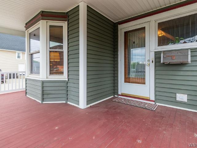 House for sale in Bowmansville, New York