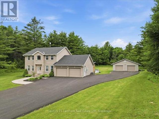 House for sale in Hastings, Ontario