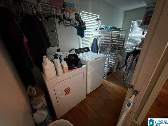 House for sale in Moundville, Alabama