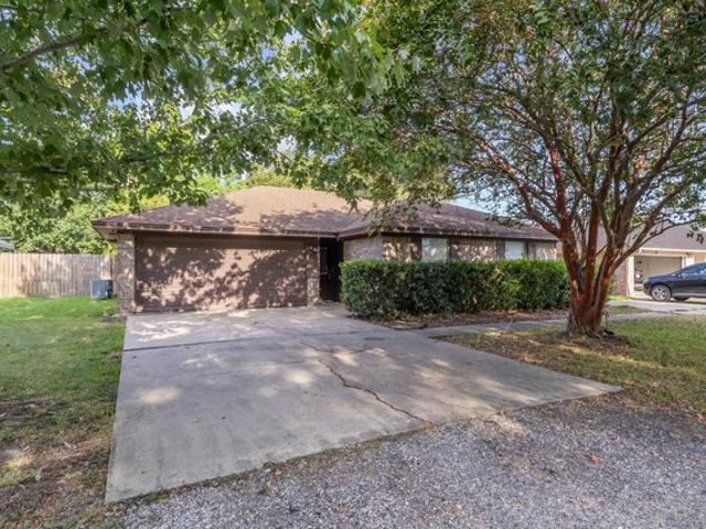 House for sale in Bridge City, Texas