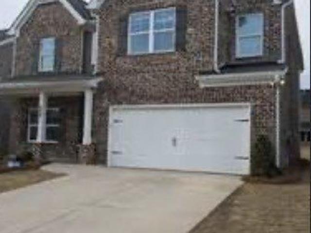 House for sale in Grayson, Georgia