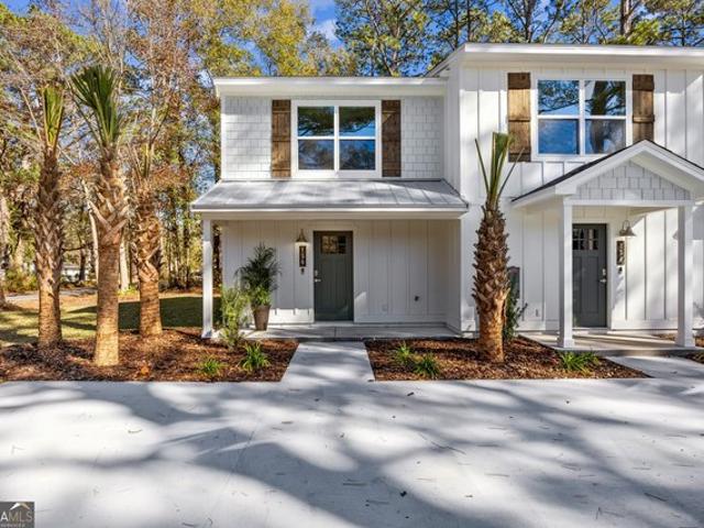 Townhouse for sale in Kingsland, Georgia