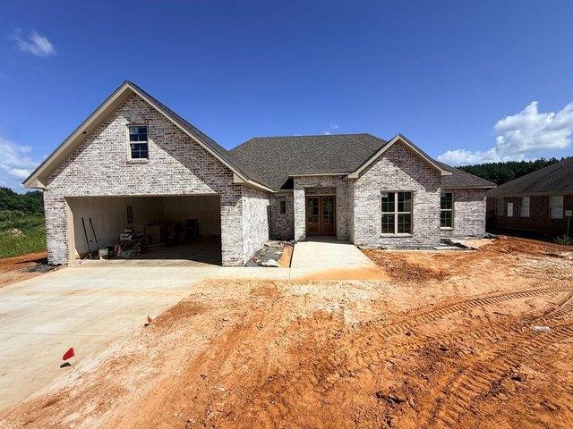 House for rent in Nacogdoches, Texas