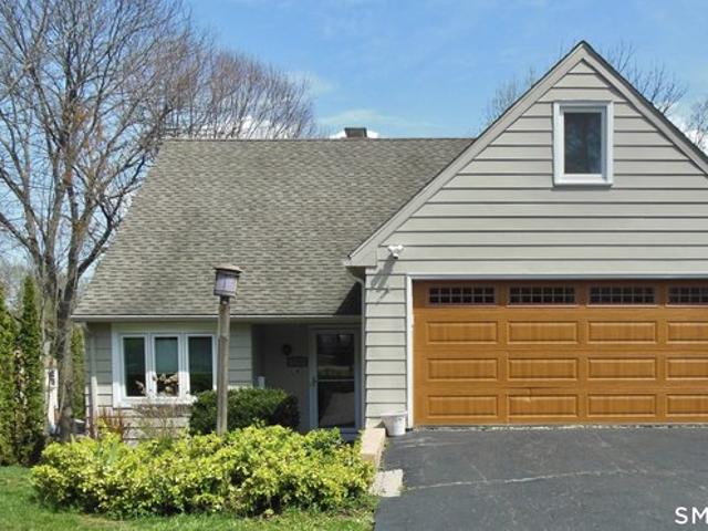 House for sale in W Hartford, Connecticut