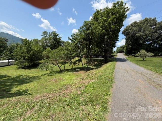 House for sale in Bryson City, North Carolina