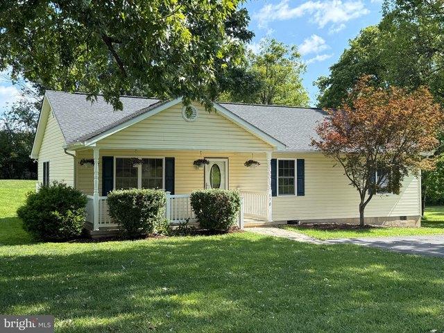 House for sale in Virginia