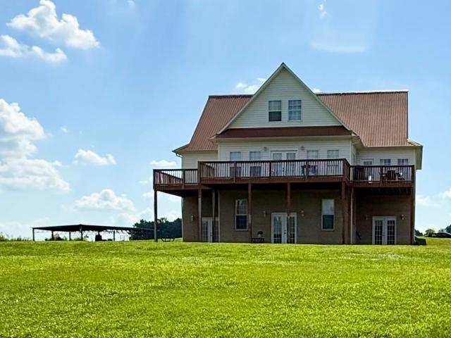 House for sale in Holly Pond, Alabama